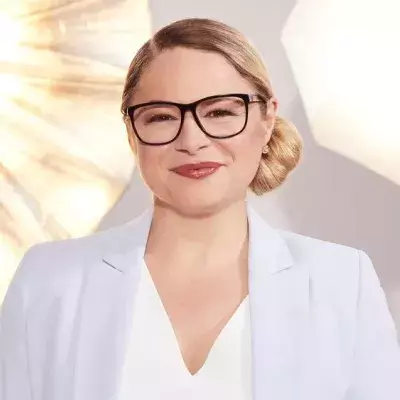 "Hochzeit auf den ersten Blick"-Expertin: "Es ist auch für mich hart und frustrierend"