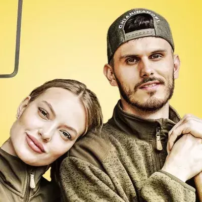 Baby, Lämmchen und ein Fest: Starttermin für "Unser Hof - mit Cheyenne und Nino" steht