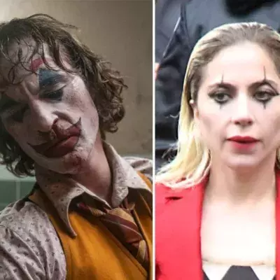 "Joker: Folie à Deux": So viel verdienen Joaquin Phoenix und Lady Gaga
