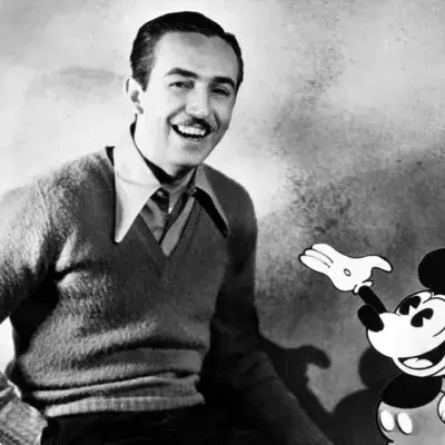 Disney wird 100: Mit 500 Dollar zum Milliarden-Imperium gemausert