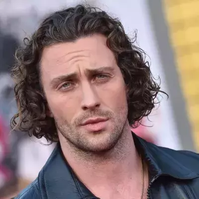 Aaron Taylor-Johnson: Niemand hat wohl bessere Chancen auf die Bond-Rolle