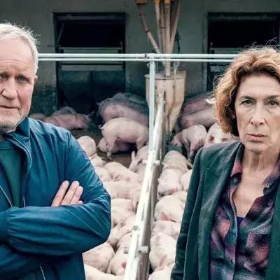 TV-Tipps am Sonntag