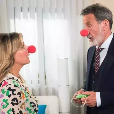 Das passiert heute in den Soaps
