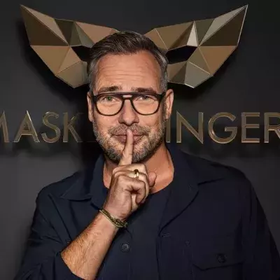 Die verkleideten Promis singen wieder: "The Masked Singer" startet Mitte November