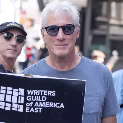 Der Streik in Hollywood ist beendet - aber nur zur Hälfte!