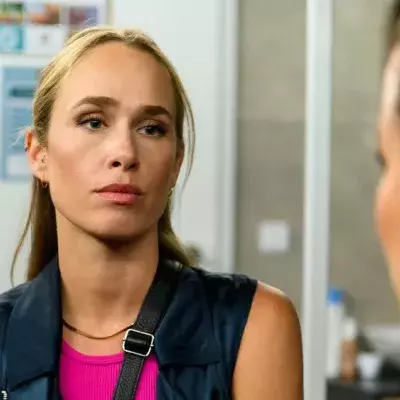 Das passiert heute in den Soaps