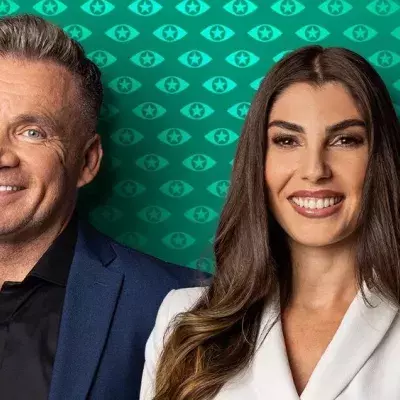 "Promi Big Brother" startet im November: Zwei Bewohner stehen bereits fest