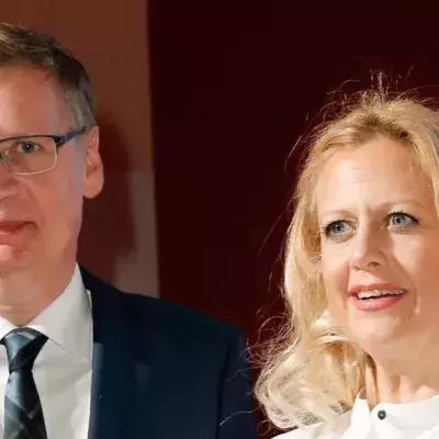 "NDR Talk Show": Diese TV-Legende kommt zur Jubiläumssendung