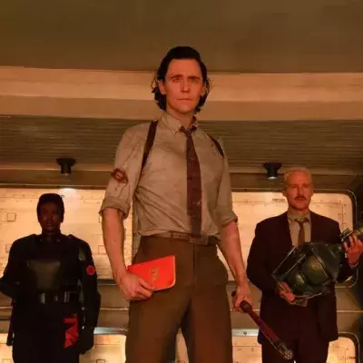 Tom Hiddleston kehrt als Loki zurück: Das Geheimnis seines Marvel-Erfolgs