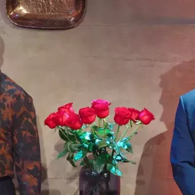 "Gleichstand": Sebastian schließt im Kussduell der "Bachelors" auf