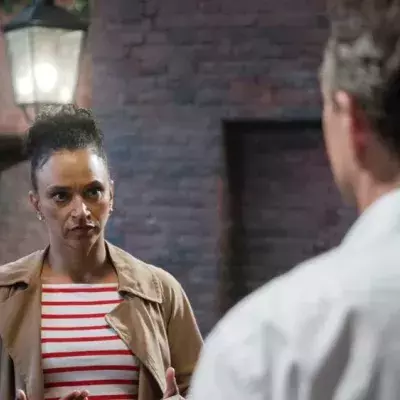 Das passiert heute in den Soaps