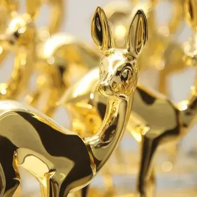 Glamouröse TV-Show: Sat.1 zeigt Bambi-Verleihung 2023 am 16. November