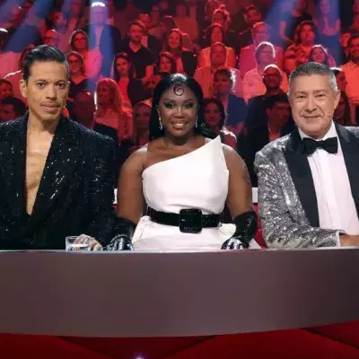 Verträge verlängert: Motsi Mabuse und Co. bleiben "Let's Dance" treu