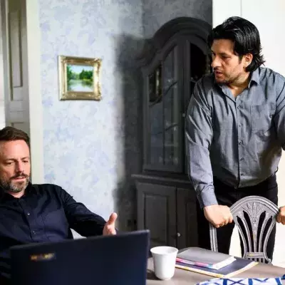 Das passiert heute in den Soaps