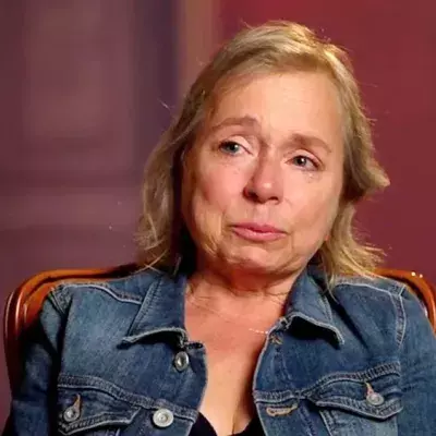 ChrisTine Urspruch: Weinend in der RTL-Show "Die Verräter"