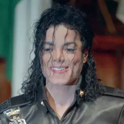 "Michael": Das wissen wir schon über das "King of Pop"-Biopic