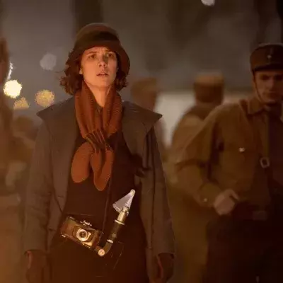 TV-Tipps am Sonntag