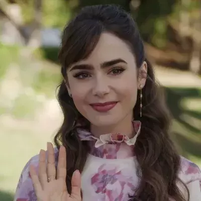 "Emily in Paris": Drehstart für Staffel vier erst Anfang 2024?