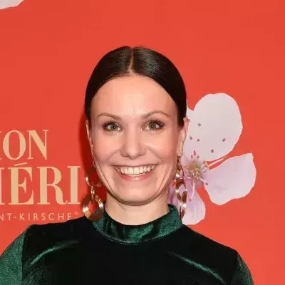 "Sturm der Liebe": Isabell Stern zieht auf dem Fürstenhof ein
