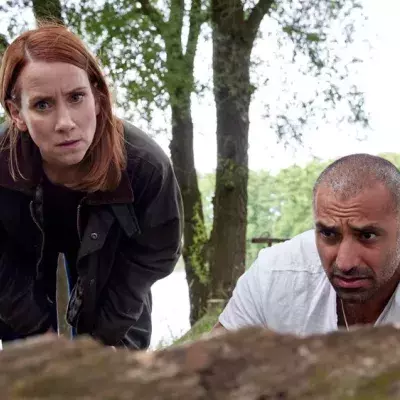 TV-Tipps am Freitag