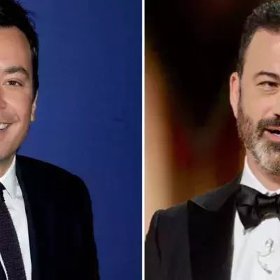 Jimmy Fallon und Co.: US-Late-Night-Talker kehren ins TV zurück