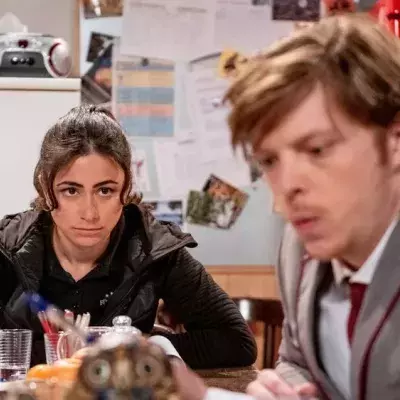 Das passiert heute in den Soaps