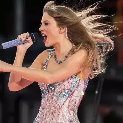 Taylor Swifts Konzertfilm "The Eras Tour" startet auch in Deutschland