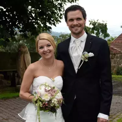 "Hochzeit auf den ersten Blick": Liebes-Tipps von Ramona und Stephan