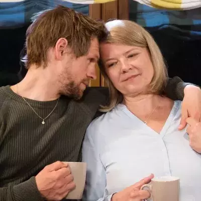 Das passiert heute in den Soaps
