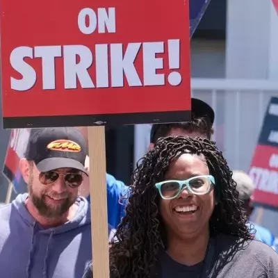Streik in den USA: Autorengewerkschaft erzielt Einigung