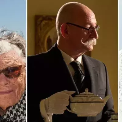Darum ist Horst Lichter ein "Extremfan" der "Rosamunde Pilcher"-Filme
