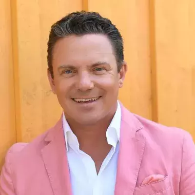 "Immer wieder sonntags" auch 2024 mit Stefan Mross