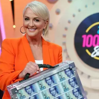 Ulla Kock am Brink mit Abgesang auf "Wetten, dass..?"