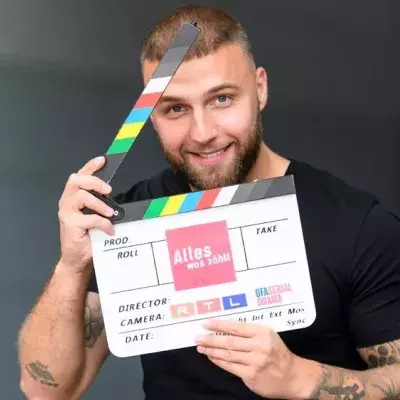 Es knistert mit Sila Şahin: Filip Pavlović kommt zu "Alles was zählt"