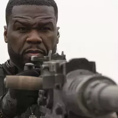 "The Expendables 4": Rapper, die sich als Schauspieler versucht haben