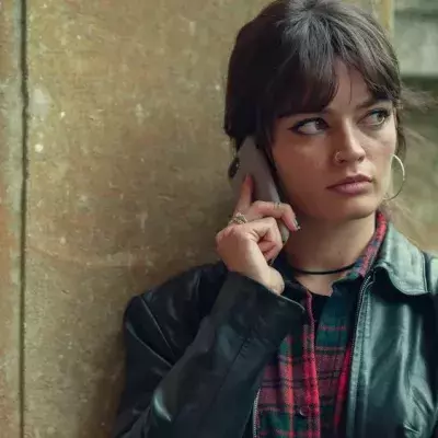 "Sex Education" ist zurück auf Netflix: Lohnt sich die vierte Staffel?