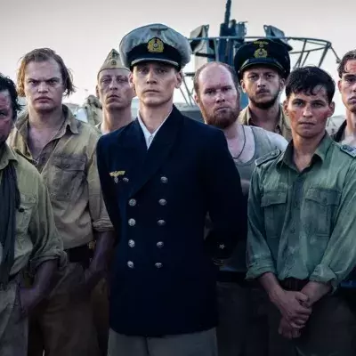 "Das Boot": Brutale und spannende Fortsetzung der Erfolgsserie
