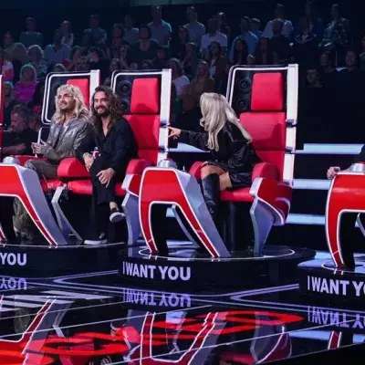 "The Voice of Germany": Spannende Fakten zu den Coaches