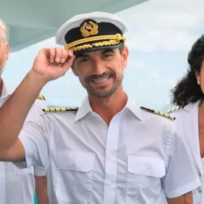 Cathy Hummels und Dietmar Bär: Besondere Gäste auf dem "Traumschiff"
