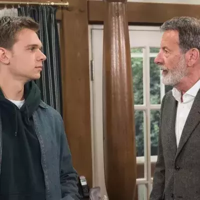 Das passiert heute in den Soaps