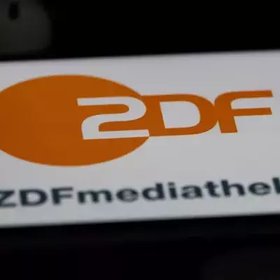 Mehrere Stunden kein Internet: Störung beim ZDF behoben