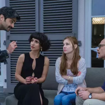 TV-Tipps am Donnerstag