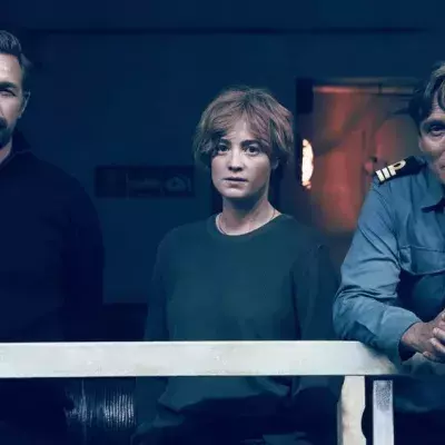 Deutscher Fernsehpreis 2023: Das sind die Nominierten