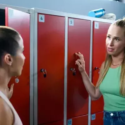 Das passiert heute in den Soaps