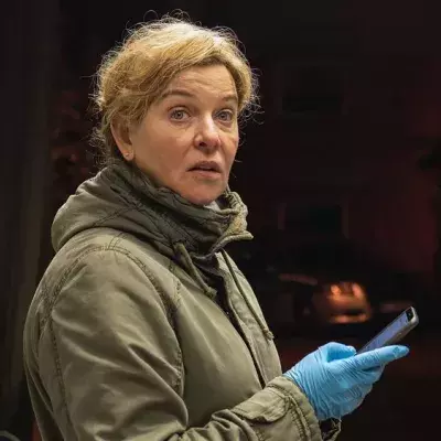 TV-Tipps am Sonntag