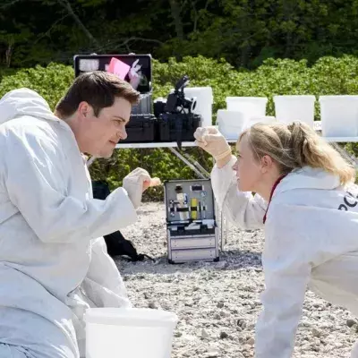 TV-Tipps am Freitag