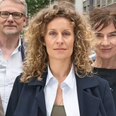WDR bestätigt: Alessija Lause ist die Neue im Dortmunder "Tatort"-Team