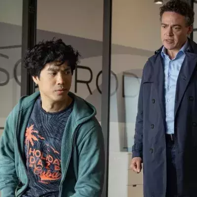 TV-Tipps am Donnerstag