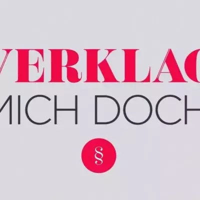 RTL bringt Doku-Soap "Verklag mich doch!" zurück ins Fernsehen