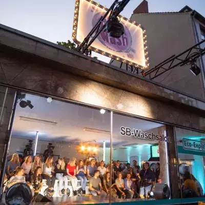 Comedy-Show "NightWash" läuft ab März bei RTLzwei